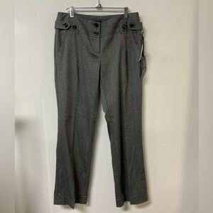 SPEAK 2 ME DRESS PANTS